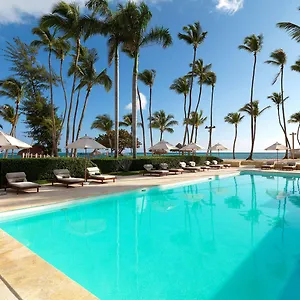 Melia Punta Cana Wellness Inclusive - Adults Only ***** Bávaro