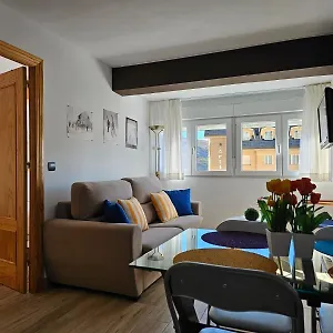 Imeda Penibetico Apartamento Sierra Nevada