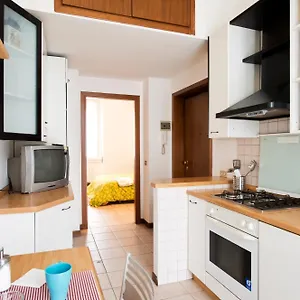 Milanofiere Flat Apartamento Milán