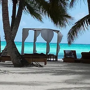 Apartamento Cadaques Caribe Pez 103