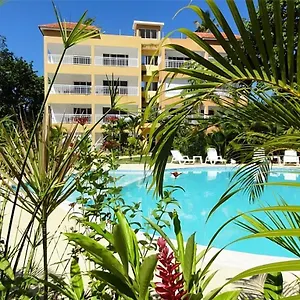 Caoba Apartamento Las Terrenas