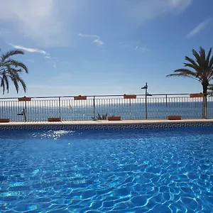 Sol Apartamento Calafell